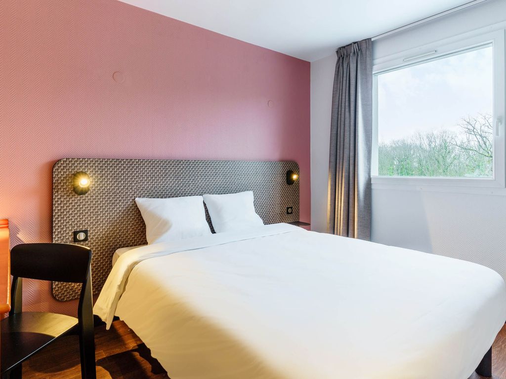 B&B HOTEL Amneville-les-Thermes