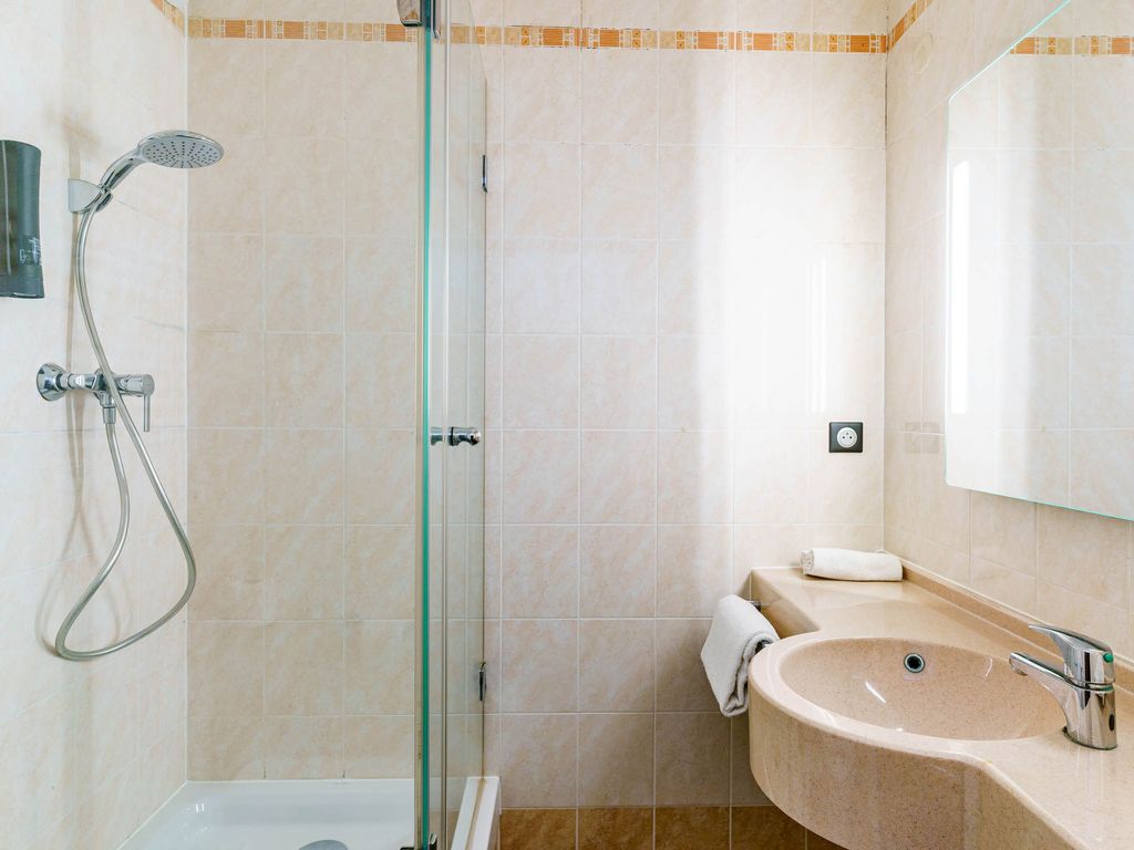 B&B HOTEL Amneville-les-Thermes