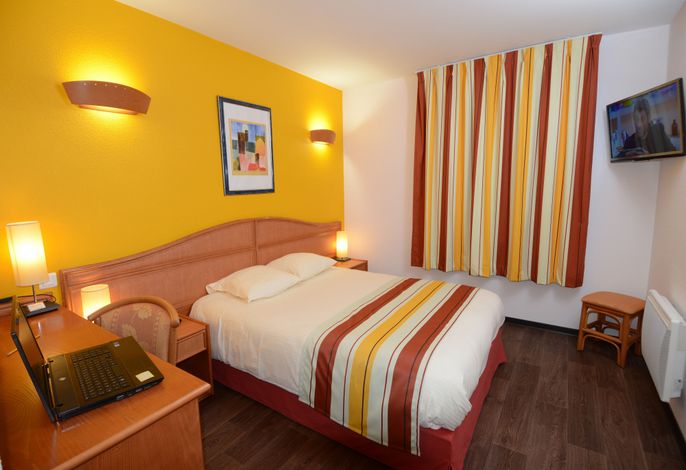 B&B HOTEL Amneville-les-Thermes