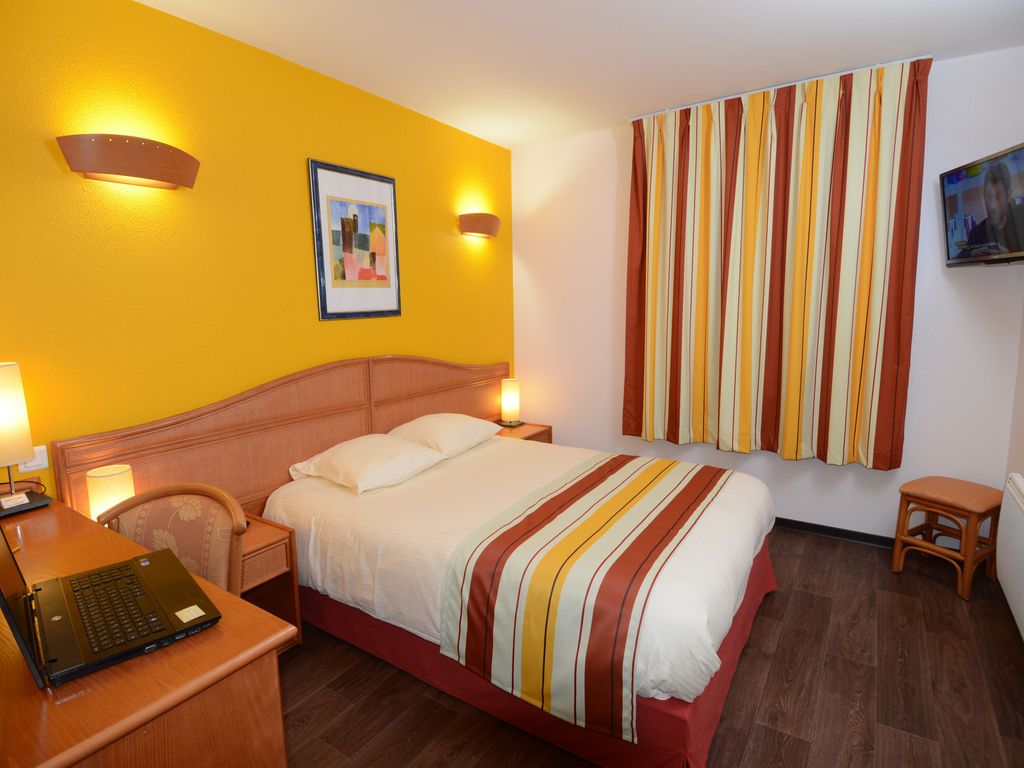 B&B HOTEL Amneville-les-Thermes
