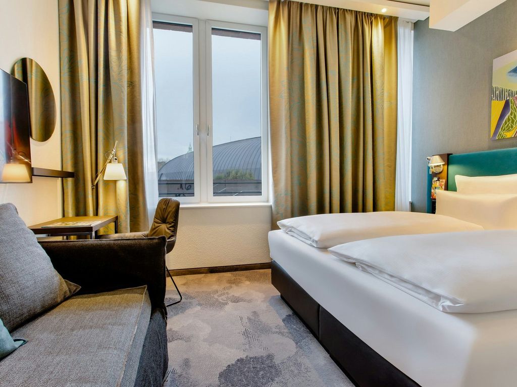 Motel One Wiesbaden