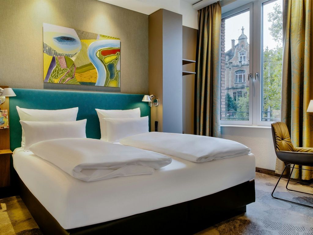Motel One Wiesbaden