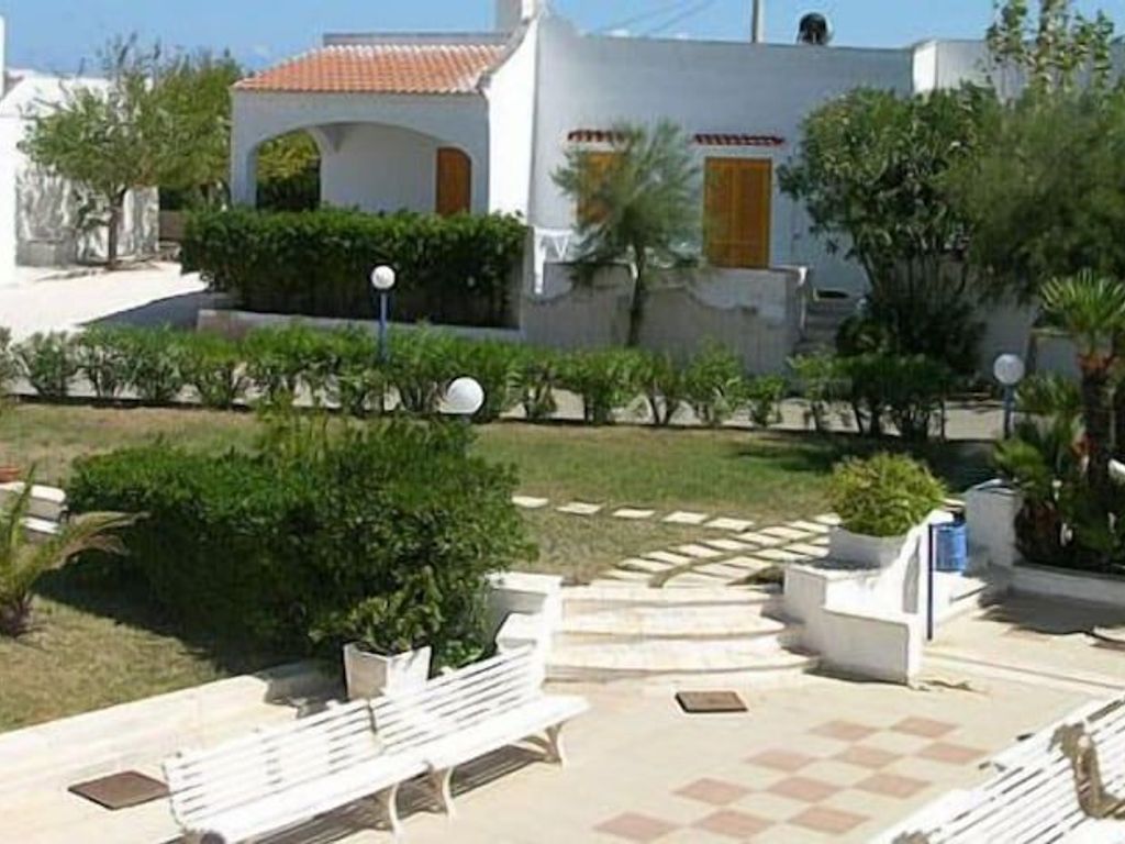 Hotel Villaggio Plaia