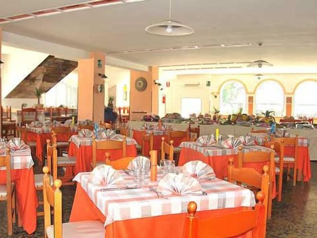 Hotel Villaggio Plaia