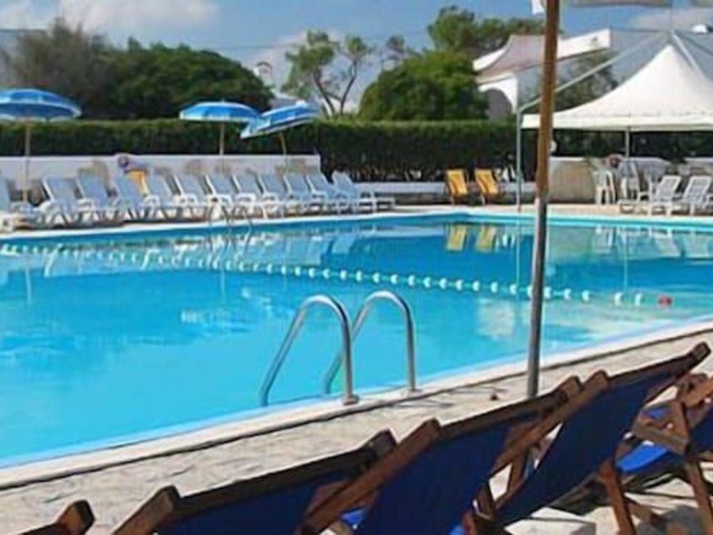 Hotel Villaggio Plaia