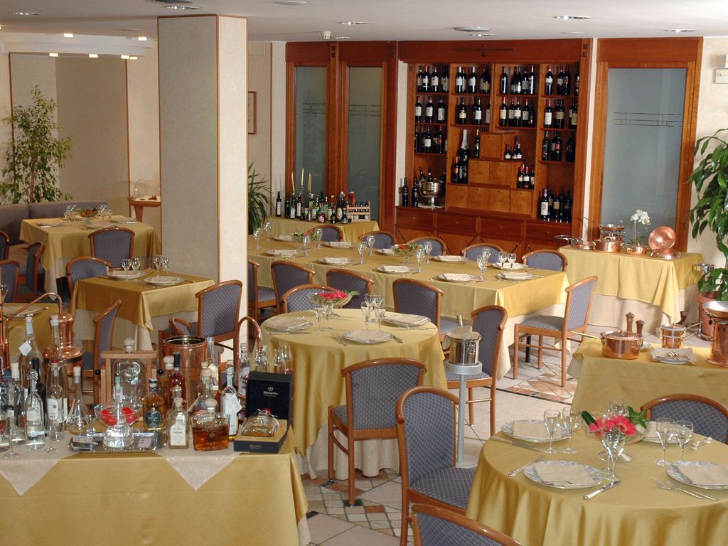 La Villa dei Gourmets