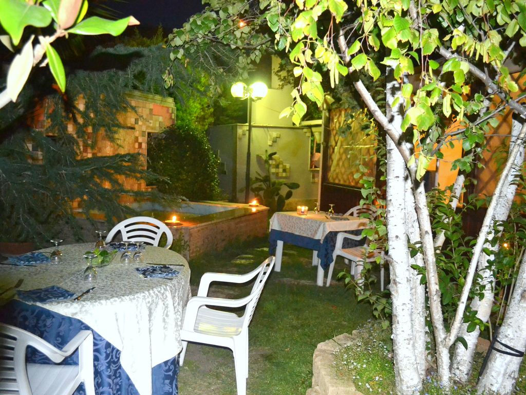 La Villa dei Gourmets