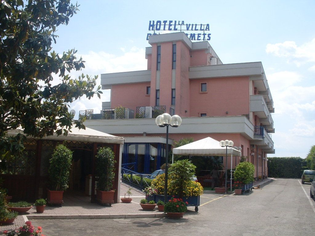 La Villa dei Gourmets