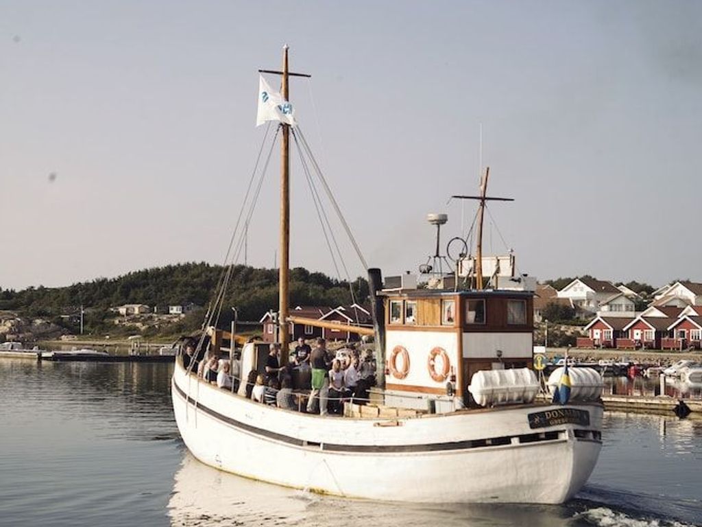 TanumStrand