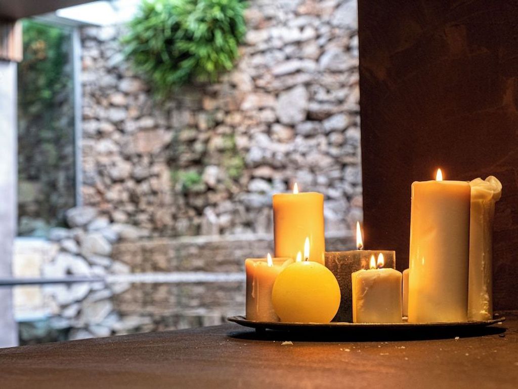 Gran Paradiso Hotel Spa