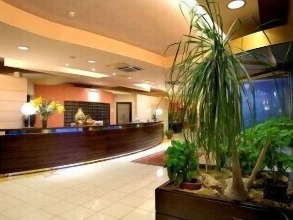 Gran Paradiso Hotel Spa
