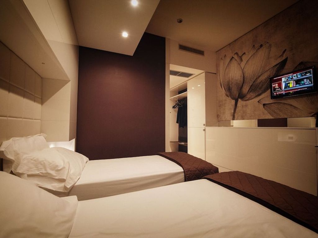 Gran Paradiso Hotel Spa