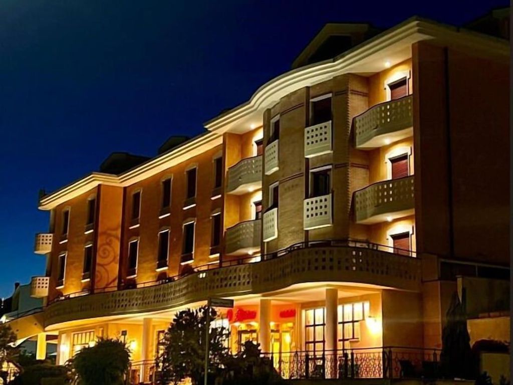 Hotel Valle Rossa