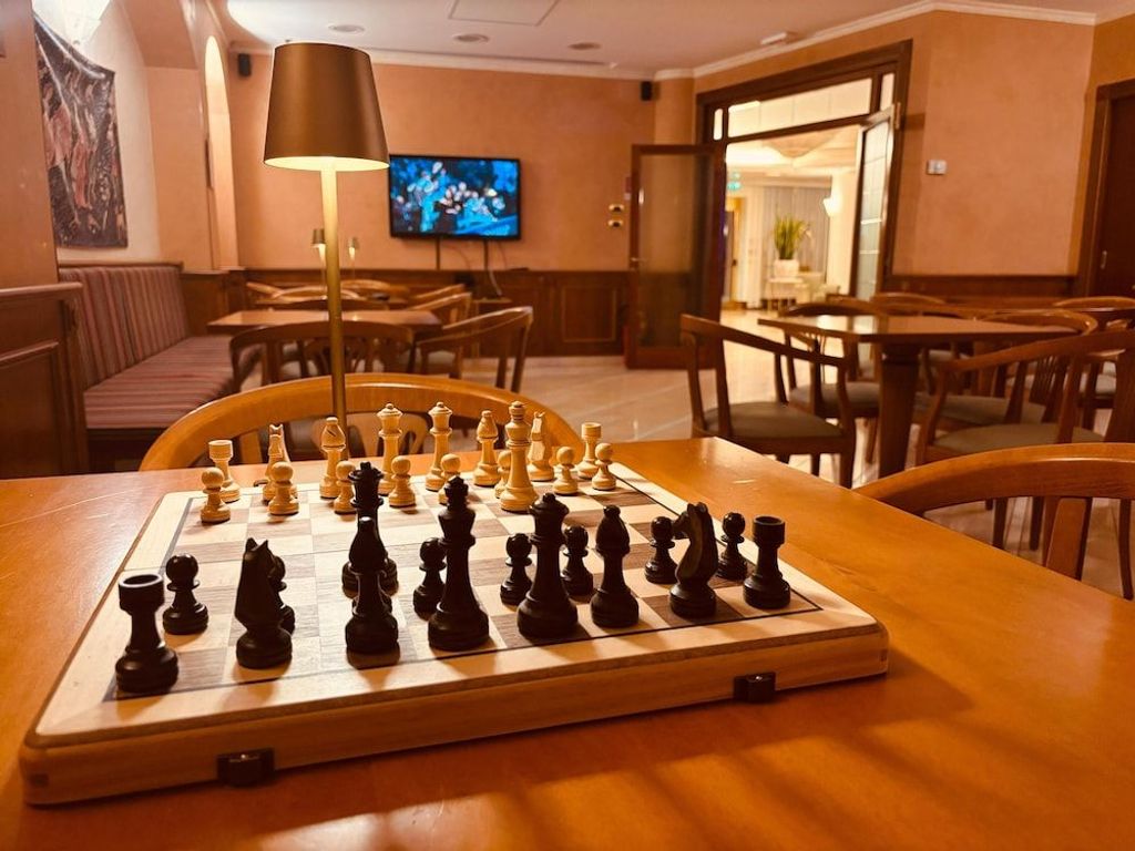 Hotel Valle Rossa