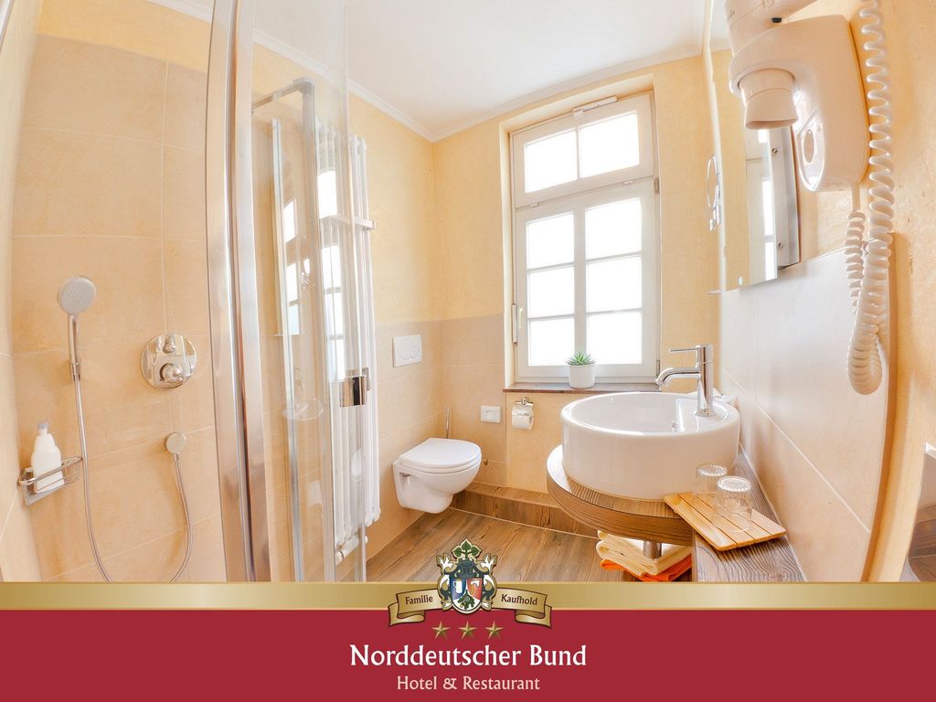 Norddeutscher Bund
