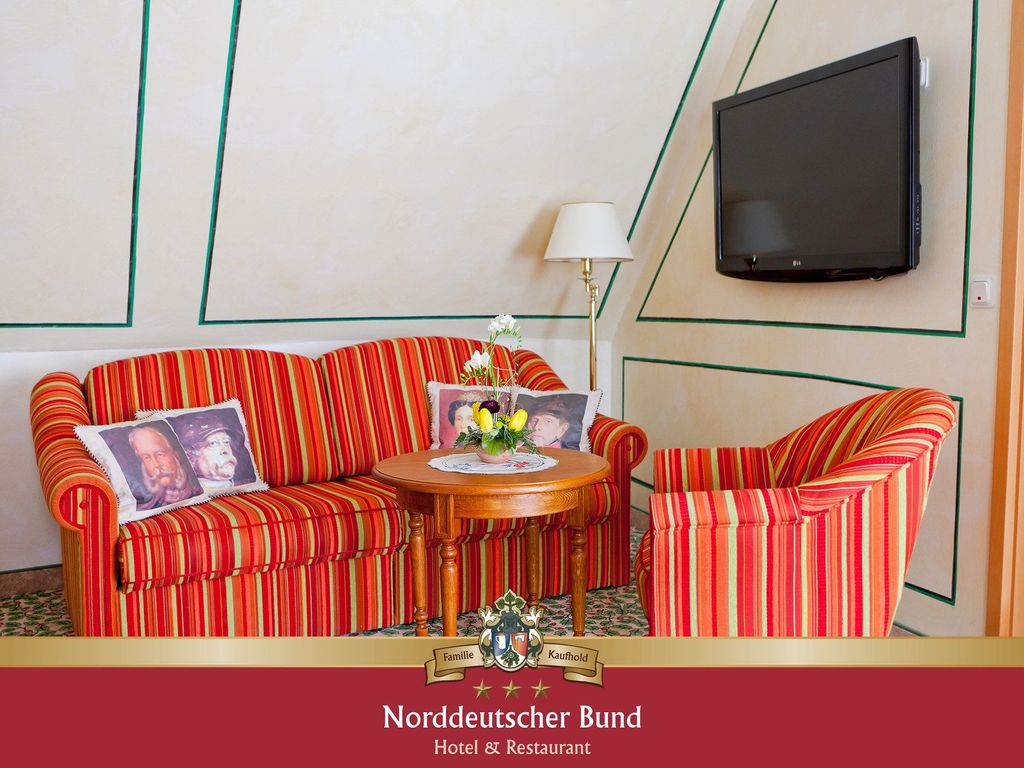 Norddeutscher Bund