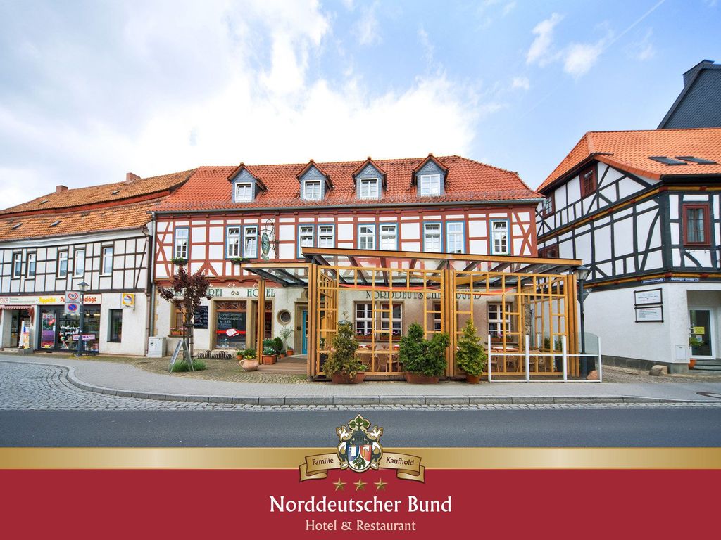 Norddeutscher Bund