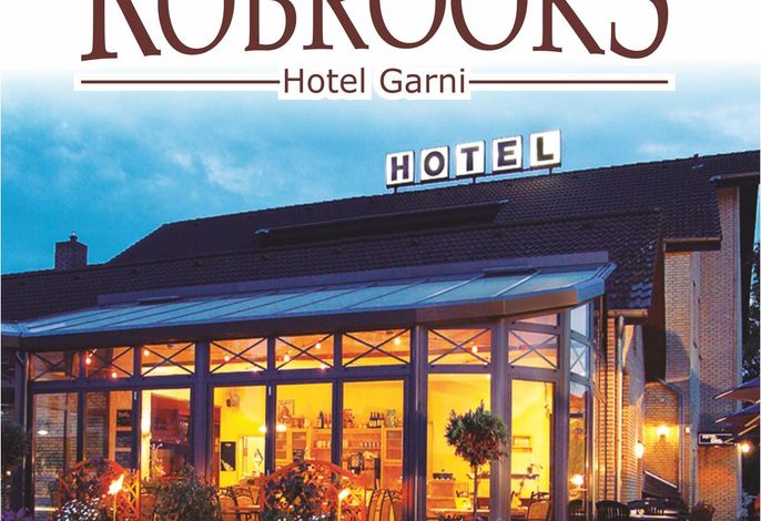 RobrookS Garni