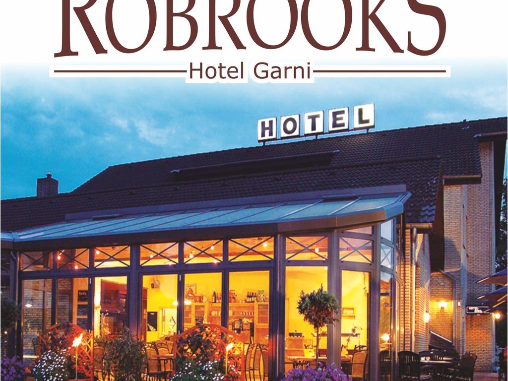 RobrookS Garni