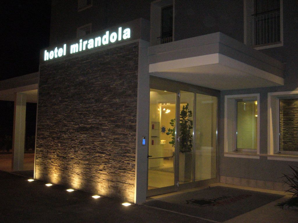 Hotel Mirandola