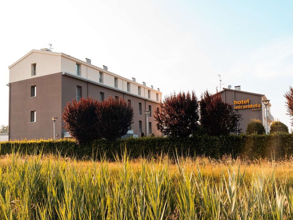 Hotel Mirandola