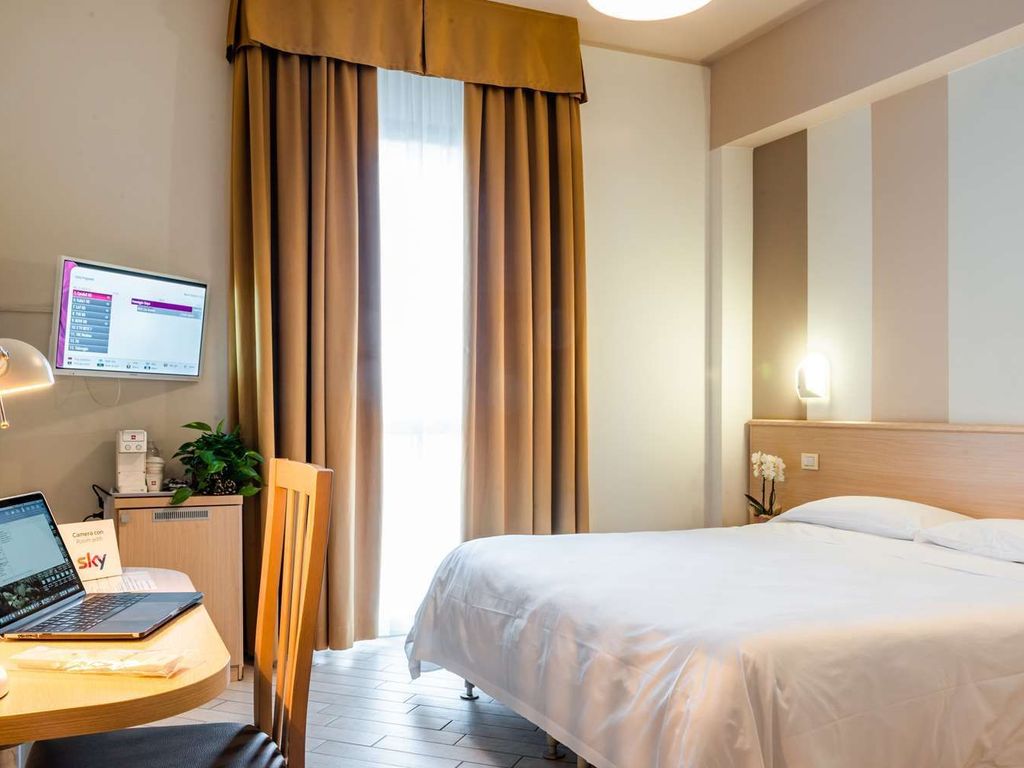 Hotel Mirandola