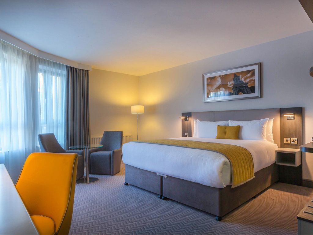 Maldron Hotel Tallaght