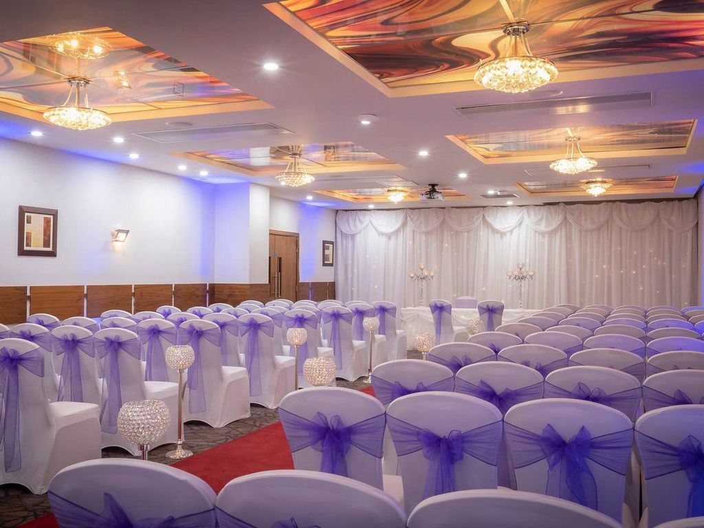 Maldron Hotel Tallaght