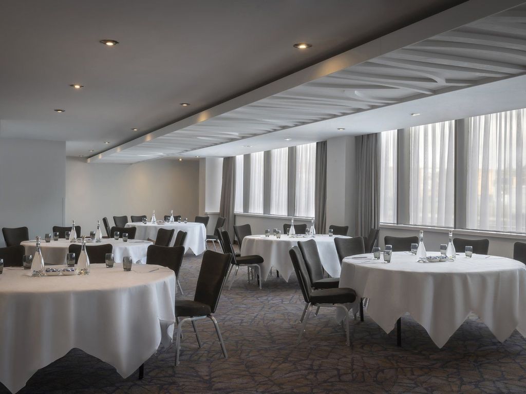 Maldron Hotel Tallaght