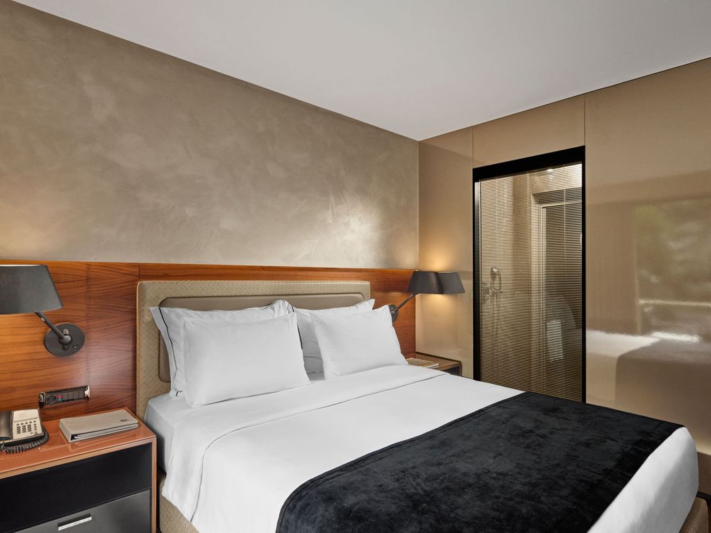 Gezi Hotel Bosphorus Istanbul a Member of Design Hotels