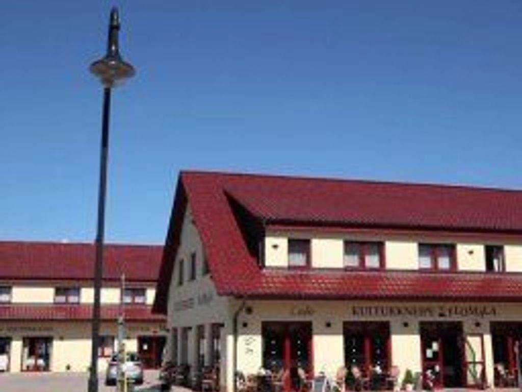 Weit Meer Seehotel