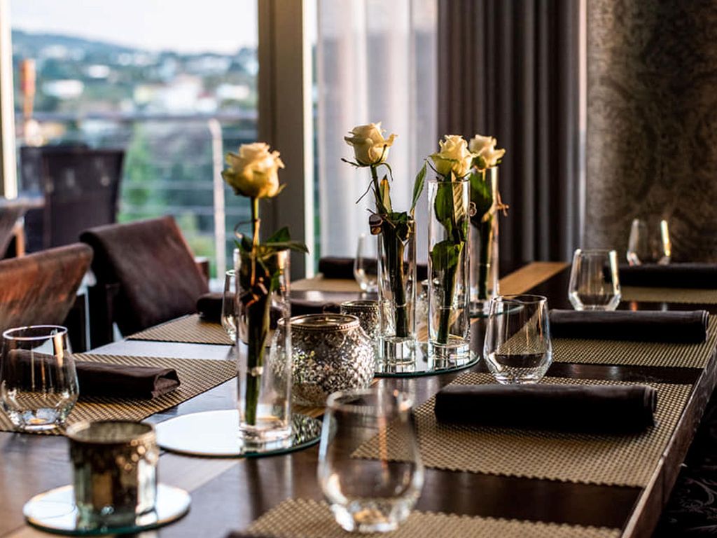 Penafiel Park Hotel & SPA