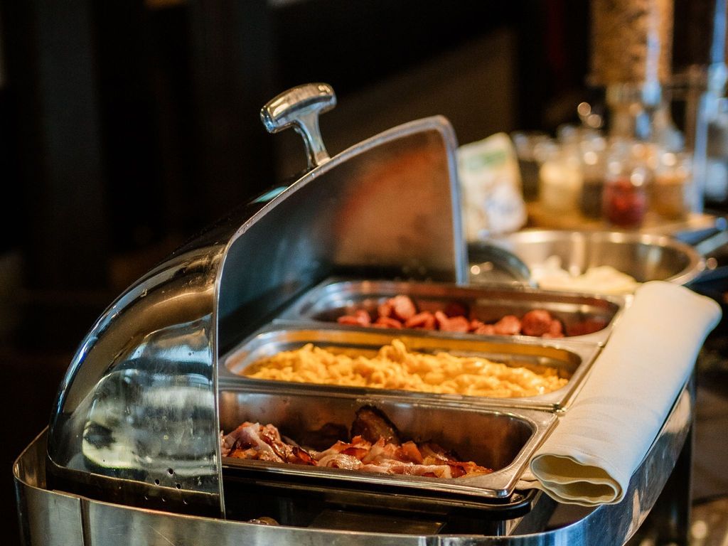 Penafiel Park Hotel & SPA