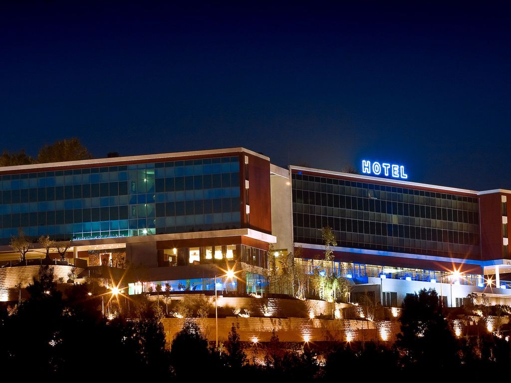 Penafiel Park Hotel & SPA