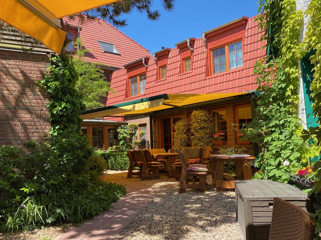 Hönow Landhaus