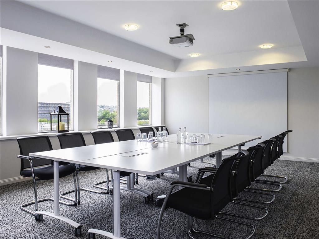 Mercure Bristol Holland House