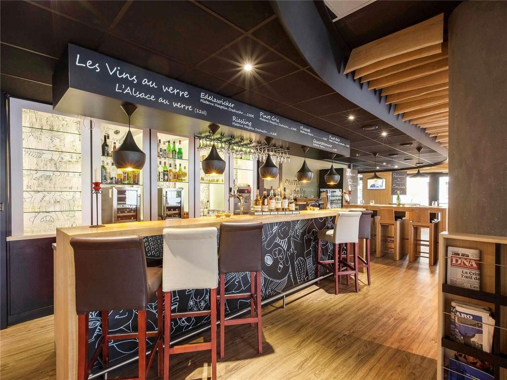 ibis Aéroport Bâle-Mulhouse