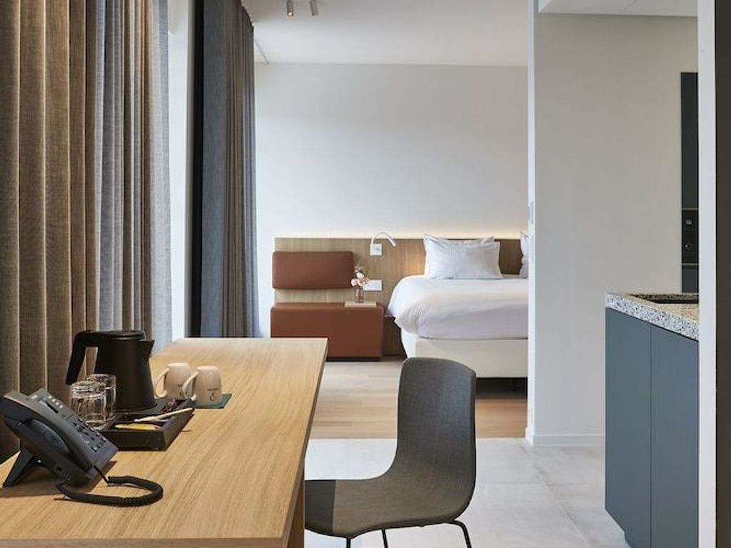 Parkhotel Roeselare