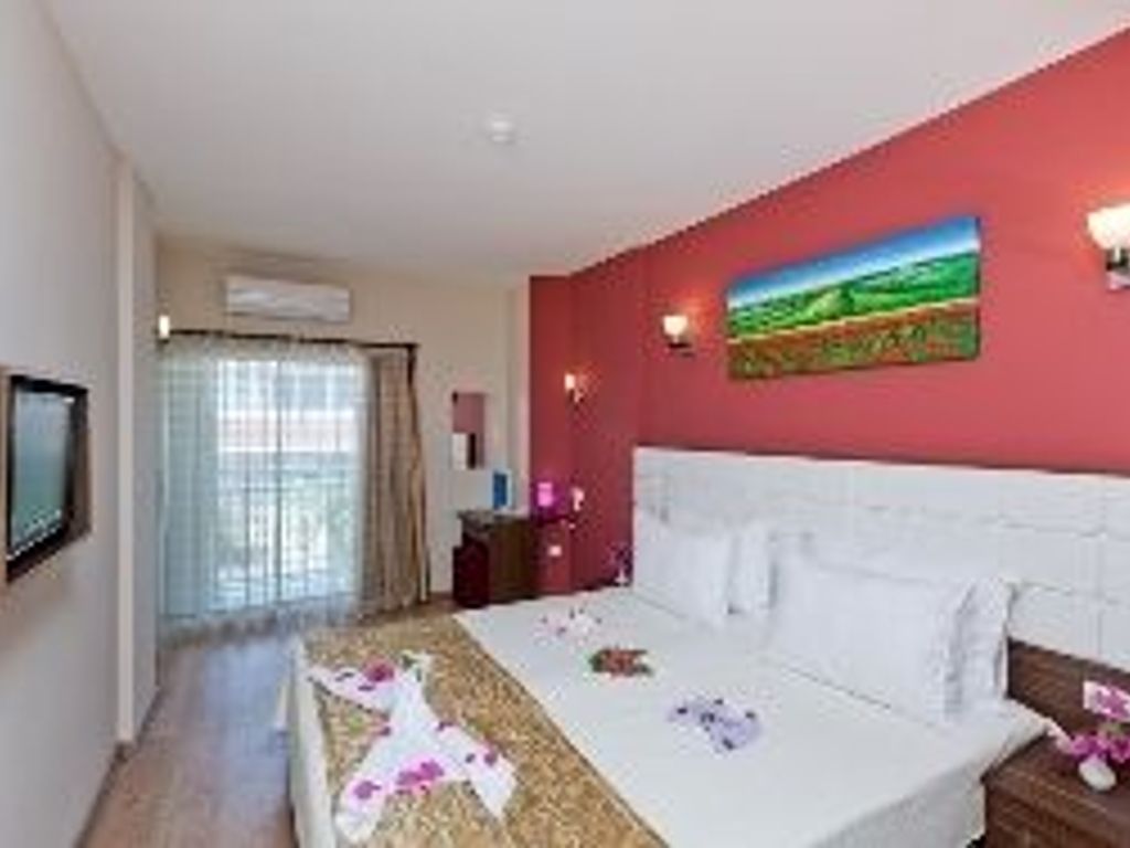 Seven Stars Exclusive Hotel