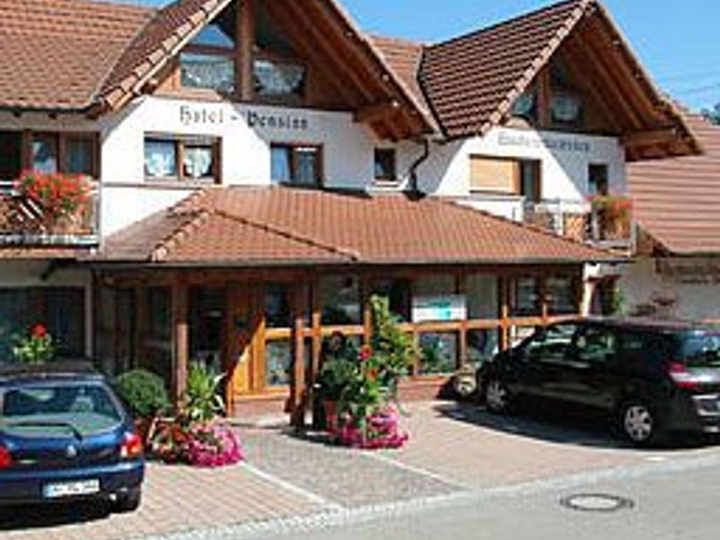 Klosterbräustuben