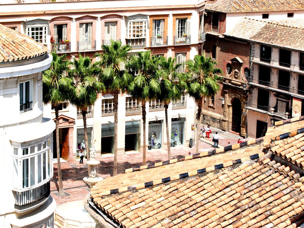 Petit Palace Plaza