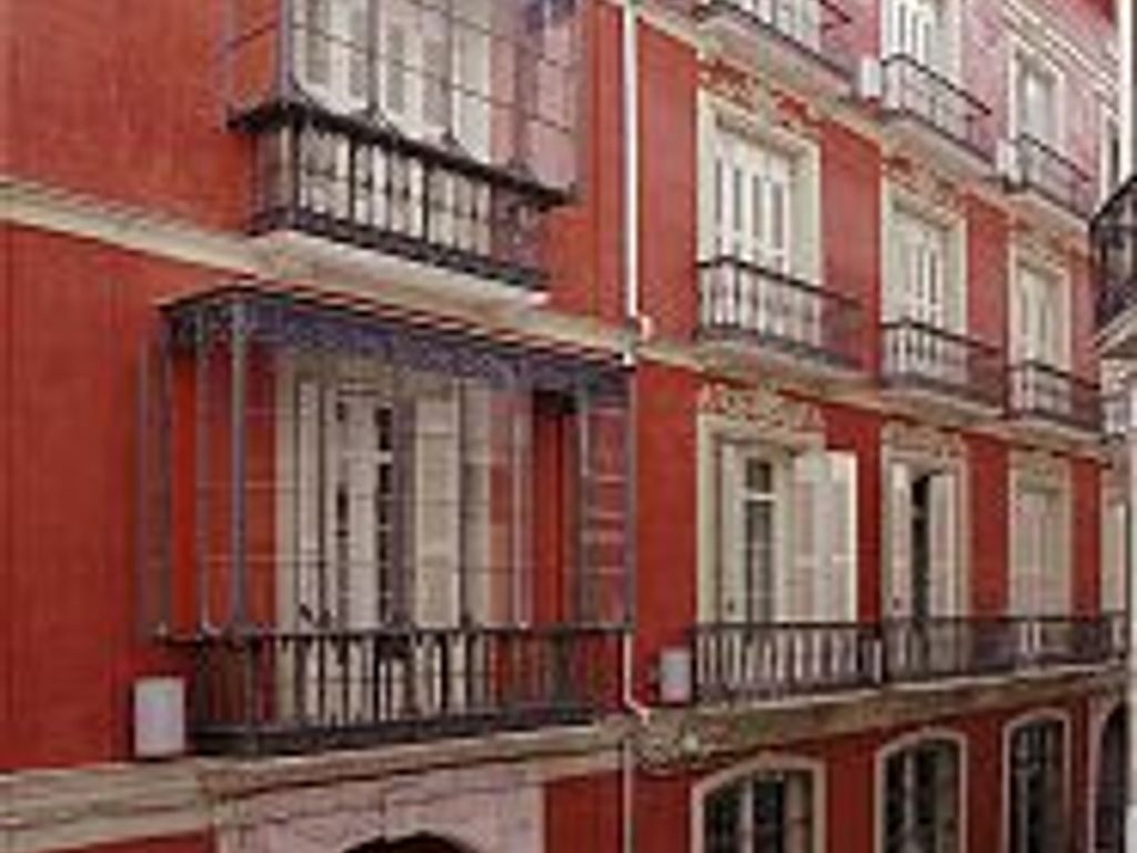Petit Palace Plaza