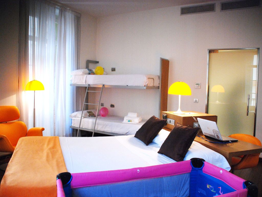 Petit Palace Plaza