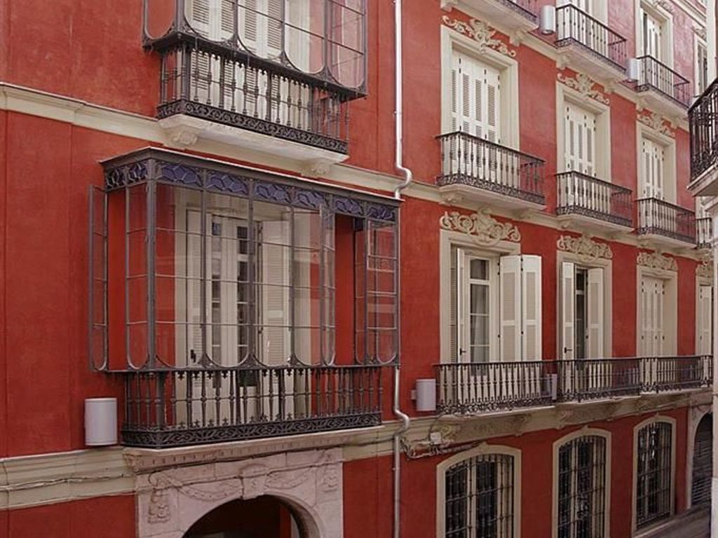 Petit Palace Plaza