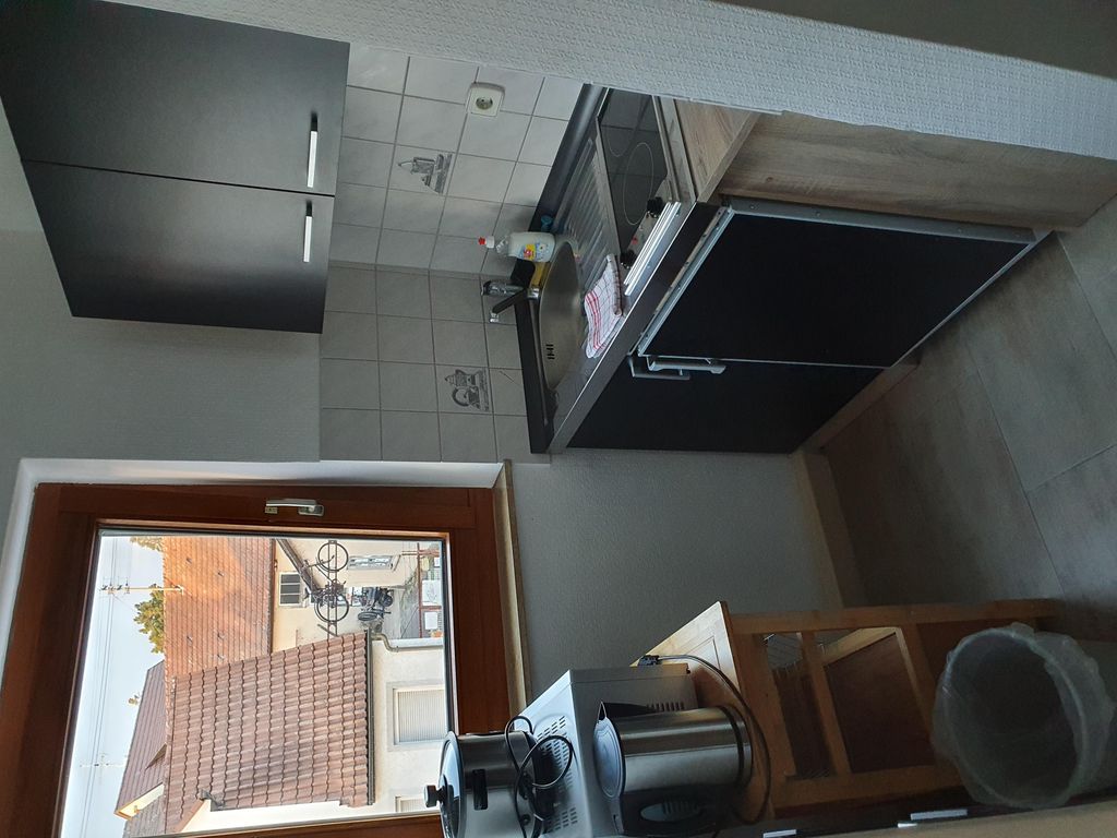 Hotel Garni Dannwolf