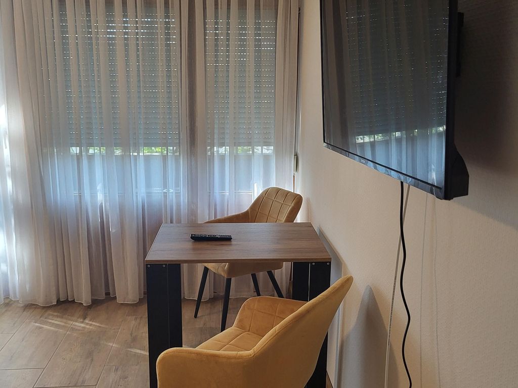Hotel Garni Dannwolf