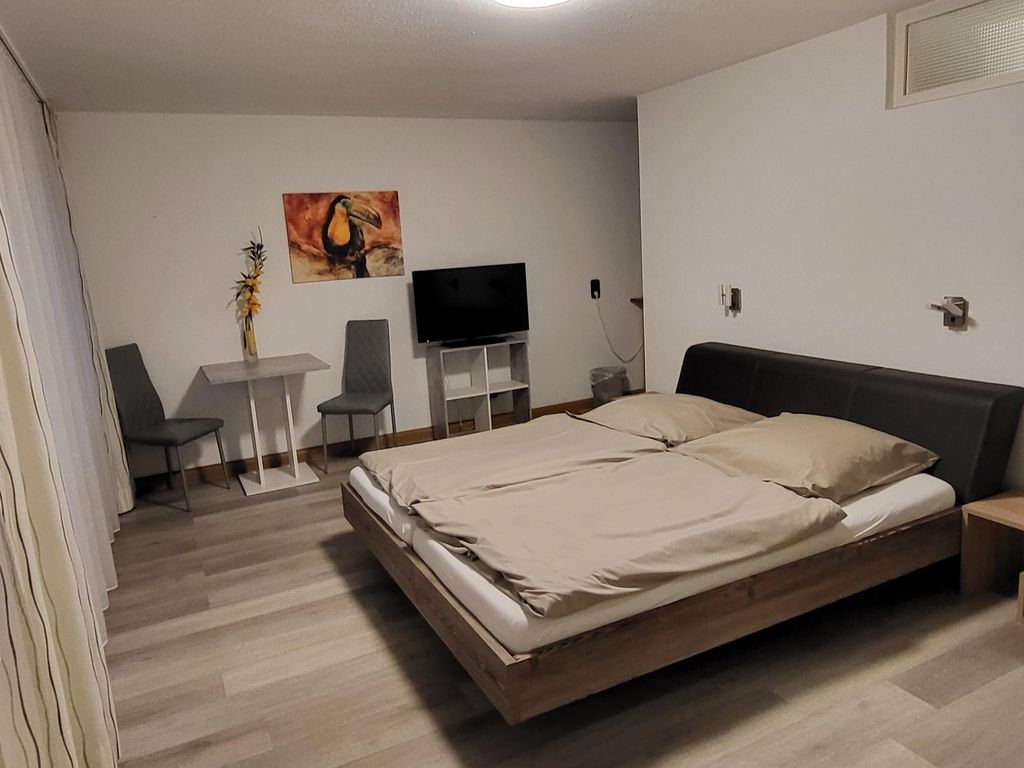 Hotel Garni Dannwolf