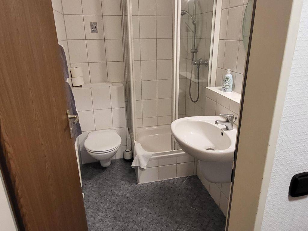 Hotel Garni Dannwolf