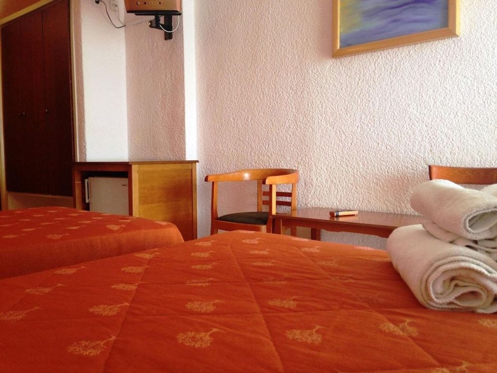 Hotel Pappas