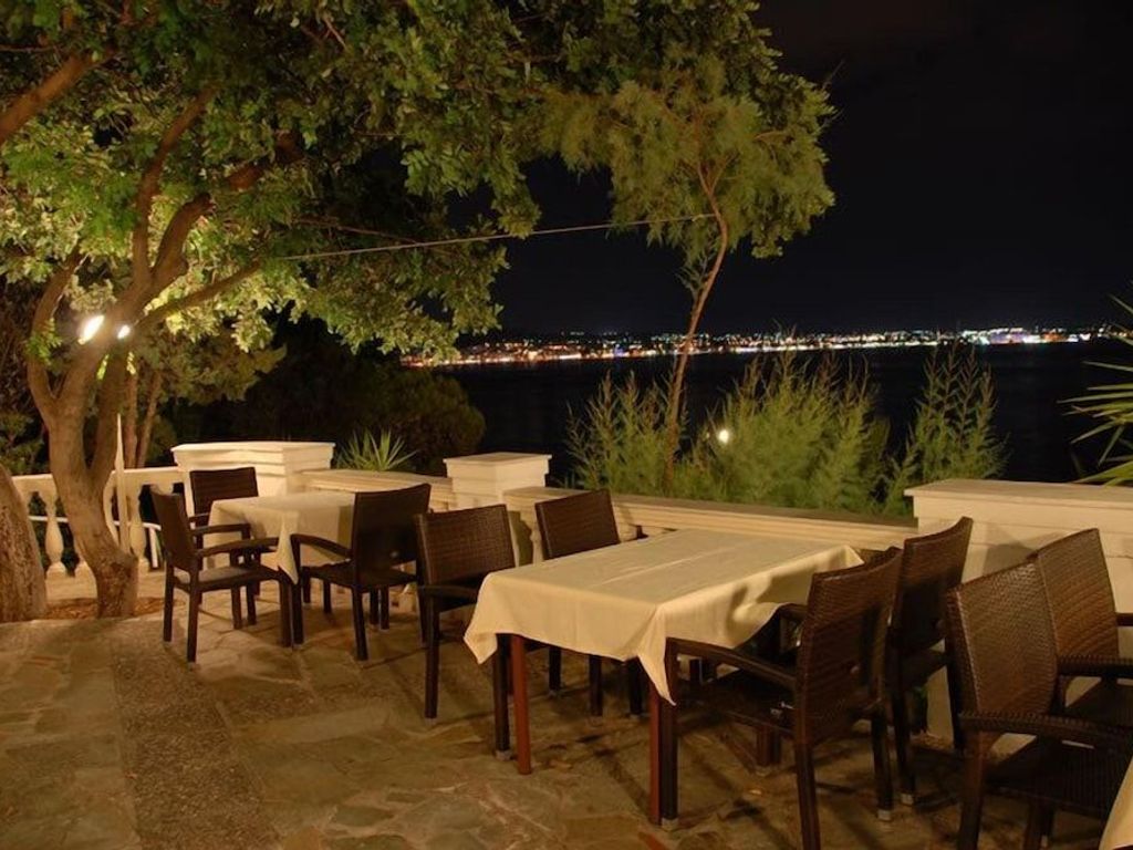 Hotel Pappas